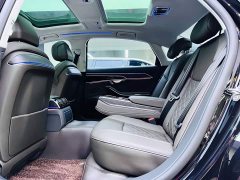 Audi A8 A8L 50 TFSI quattro Premium Edition - ფოტო 15