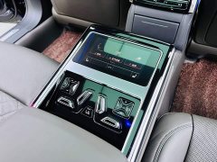 Audi A8 A8L 50 TFSI quattro Premium Edition - ფოტო 16