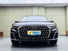 Audi A8 A8L 50 TFSI quattro Premium Edition - ფოტო 2