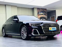 Audi A8 A8L 50 TFSI quattro Premium Edition - ფოტო 3