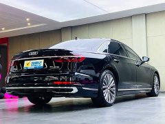 Audi A8 A8L 50 TFSI quattro Premium Edition - ფოტო 4