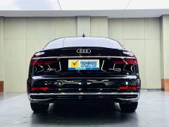Audi A8 A8L 50 TFSI quattro Premium Edition - ფოტო 5