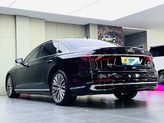 Audi A8 A8L 50 TFSI quattro Premium Edition - ფოტო 6
