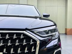 Audi A8 A8L 50 TFSI quattro Premium Edition - ფოტო 7