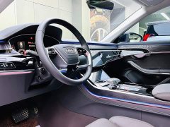 Audi A8 A8L 50 TFSI quattro Premium Edition - ფოტო 8
