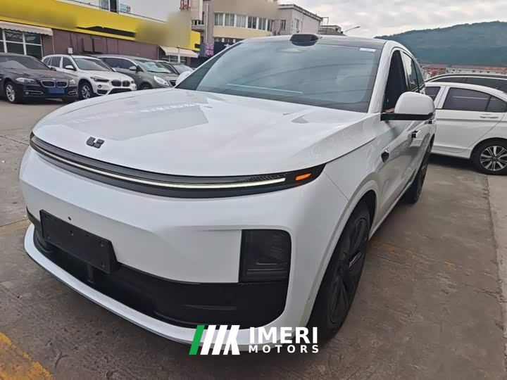 Li Auto L6 Max