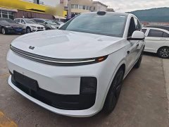 Li Auto L6 Max - ფოტო 1