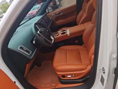 Li Auto L6 Max - ფოტო 14