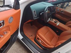 Li Auto L6 Max - ფოტო 15