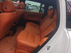 Li Auto L6 Max - ფოტო 16