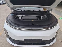 Li Auto L6 Max - ფოტო 19