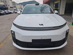 Li Auto L6 Max - ფოტო 2