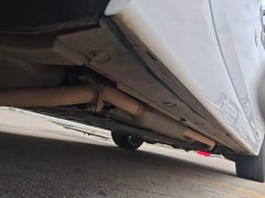 Li Auto L6 Max - ფოტო 20