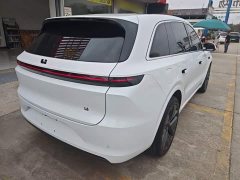 Li Auto L6 Max - ფოტო 6