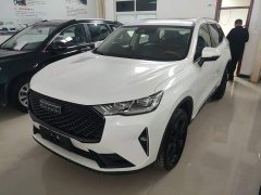 Haval H6 Third Generation 2.0T Automatic Two-Wheel Drive Max - ფოტო 1
