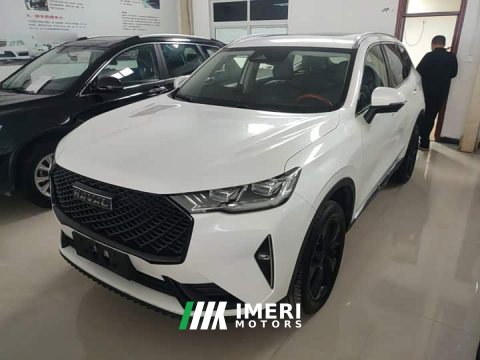 2021 Haval H6 Third Generation 2.0T Automatic Two-Wheel Drive Max - ავტომობილი ჩინეთიდან