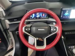 Haval H6 Third Generation 2.0T Automatic Two-Wheel Drive Max - ფოტო 10