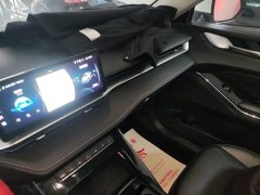 Haval H6 Third Generation 2.0T Automatic Two-Wheel Drive Max - ფოტო 12