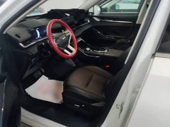 Haval H6 Third Generation 2.0T Automatic Two-Wheel Drive Max - ფოტო 14