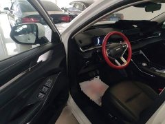 Haval H6 Third Generation 2.0T Automatic Two-Wheel Drive Max - ფოტო 15
