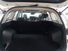 Haval H6 Third Generation 2.0T Automatic Two-Wheel Drive Max - ფოტო 18