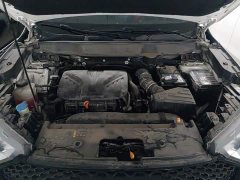Haval H6 Third Generation 2.0T Automatic Two-Wheel Drive Max - ფოტო 19