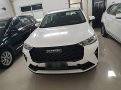 Haval H6 Third Generation 2.0T Automatic Two-Wheel Drive Max - ფოტო 2