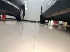 Haval H6 Third Generation 2.0T Automatic Two-Wheel Drive Max - ფოტო 20