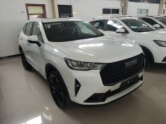 Haval H6 Third Generation 2.0T Automatic Two-Wheel Drive Max - ფოტო 3