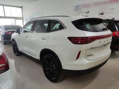Haval H6 Third Generation 2.0T Automatic Two-Wheel Drive Max - ფოტო 4
