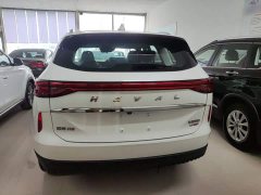 Haval H6 Third Generation 2.0T Automatic Two-Wheel Drive Max - ფოტო 5