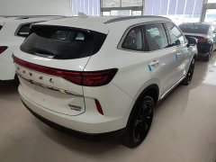Haval H6 Third Generation 2.0T Automatic Two-Wheel Drive Max - ფოტო 6