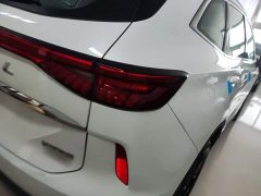 Haval H6 Third Generation 2.0T Automatic Two-Wheel Drive Max - ფოტო 7