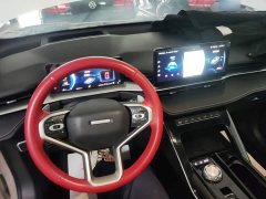 Haval H6 Third Generation 2.0T Automatic Two-Wheel Drive Max - ფოტო 9