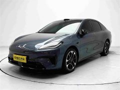 GAC AION RT 2025 650 LiDAR Edition - ფოტო 1