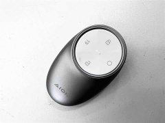 GAC AION RT 2025 650 LiDAR Edition - ფოტო 12