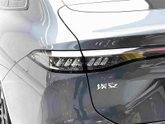 GAC AION RT 2025 650 LiDAR Edition - ფოტო 14