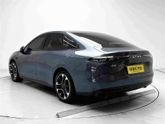 GAC AION RT 2025 650 LiDAR Edition - ფოტო 18