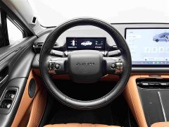 GAC AION RT 2025 650 LiDAR Edition - ფოტო 8