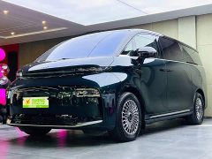 Wing Zhen Yizhen L380 805km Flagship Edition Four-Wheel Drive - ფოტო 1