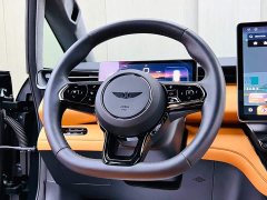 Wing Zhen Yizhen L380 805km Flagship Edition Four-Wheel Drive - ფოტო 10