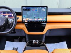 Wing Zhen Yizhen L380 805km Flagship Edition Four-Wheel Drive - ფოტო 11