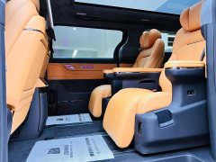 Wing Zhen Yizhen L380 805km Flagship Edition Four-Wheel Drive - ფოტო 15