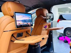 Wing Zhen Yizhen L380 805km Flagship Edition Four-Wheel Drive - ფოტო 16