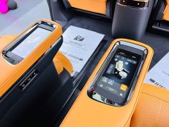 Wing Zhen Yizhen L380 805km Flagship Edition Four-Wheel Drive - ფოტო 17