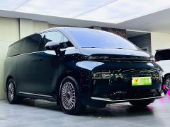 Wing Zhen Yizhen L380 805km Flagship Edition Four-Wheel Drive - ფოტო 3