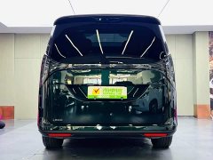 Wing Zhen Yizhen L380 805km Flagship Edition Four-Wheel Drive - ფოტო 5