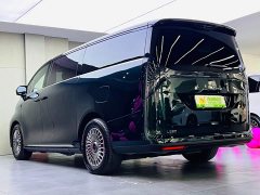 Wing Zhen Yizhen L380 805km Flagship Edition Four-Wheel Drive - ფოტო 6