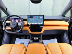 Wing Zhen Yizhen L380 805km Flagship Edition Four-Wheel Drive - ფოტო 9