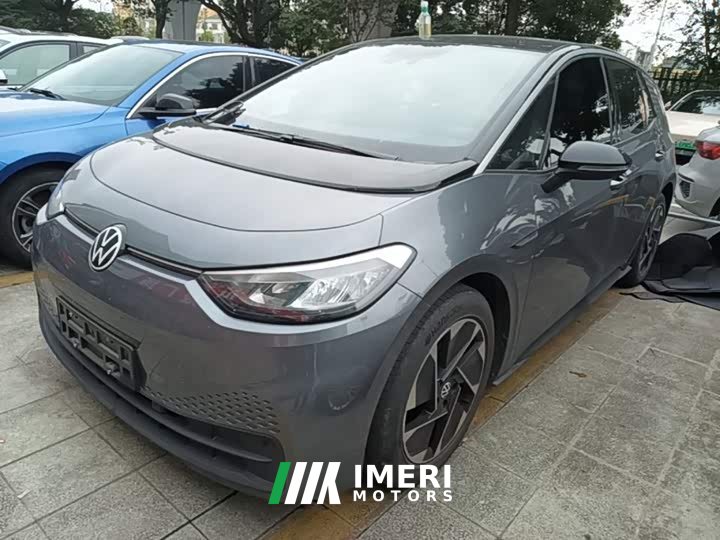Volkswagen ID.3 Pure Smart Edition - ავტომობილი ჩინეთიდან